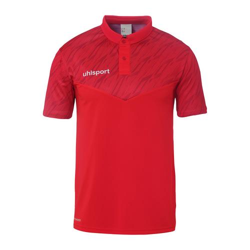 Uhlsport Progressive 28 Kids Poloshirt Kinder