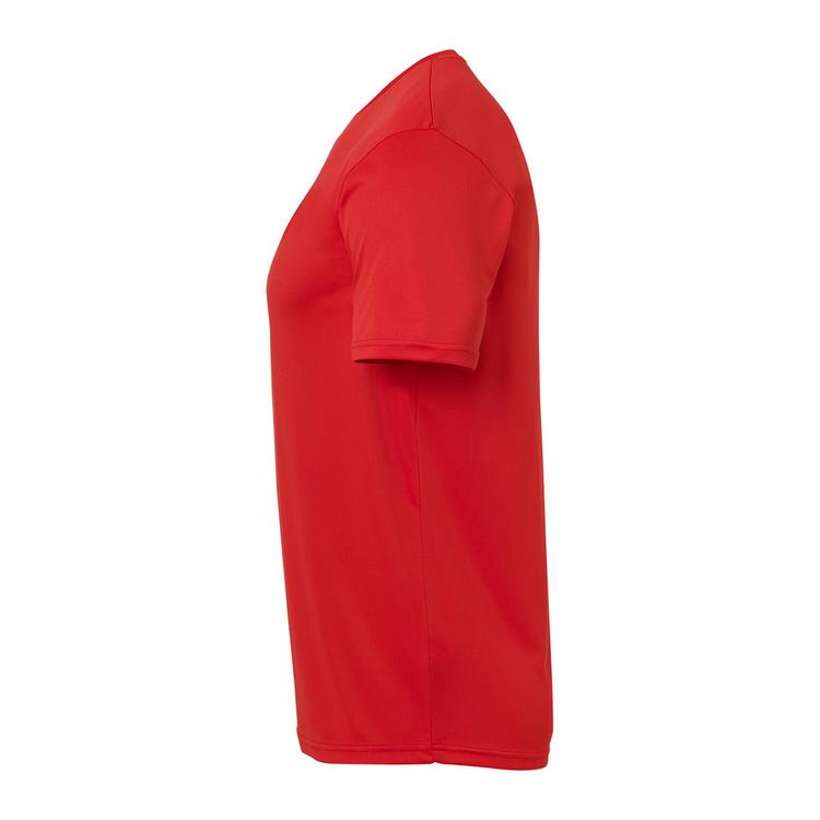 Uhlsport Uhlsport Essential Functional Kids T-Shirt Kinder - rot - 0 | SportScheck