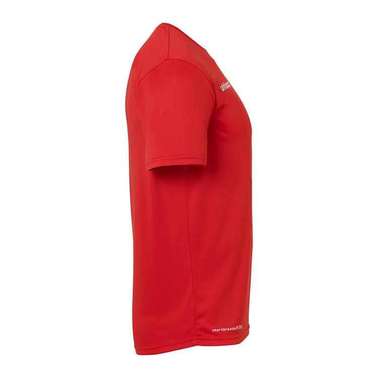 Uhlsport Uhlsport Essential Functional Kids T-Shirt Kinder - rot - 1 | SportScheck