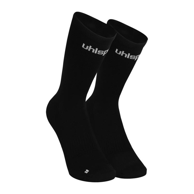 Uhlsport Uhlsport ID Socken - schwarz/wei&szlig; - 0 | SportScheck