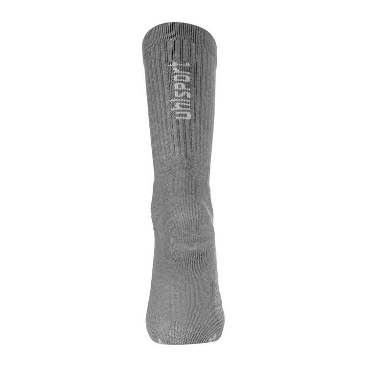 Uhlsport Uhlsport Tube It Socken - dark grau melange - 0 | SportScheck