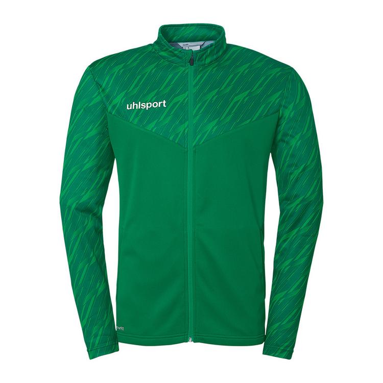 Uhlsport Uhlsport Progressive 28 Poly Trainingsjacke - lagune - 0 | SportScheck