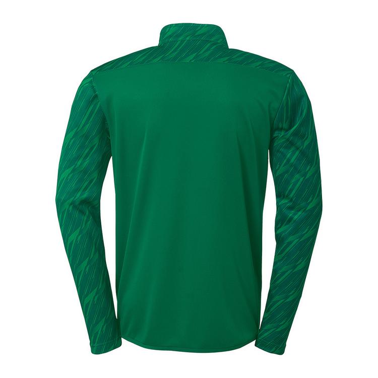 Uhlsport Uhlsport Progressive 28 Poly Trainingsjacke - lagune - 0 | SportScheck