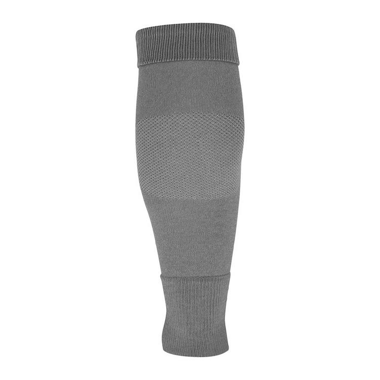 Uhlsport Uhlsport Tube It Sleeve Kids Socken Kinder - dark grau melange - 0 | SportScheck