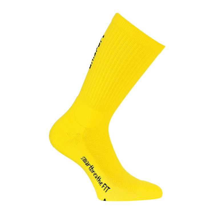 Uhlsport Uhlsport Tube It Socken - limonengelb - 0 | SportScheck