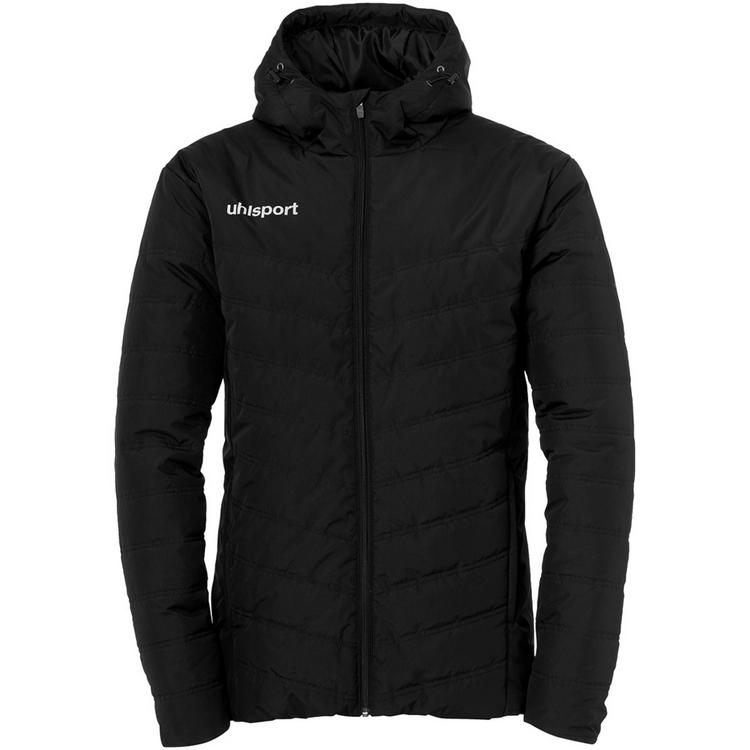Uhlsport Uhlsport Essential Winter Padded Kapuzenjacke - schwarz - 0 | SportScheck