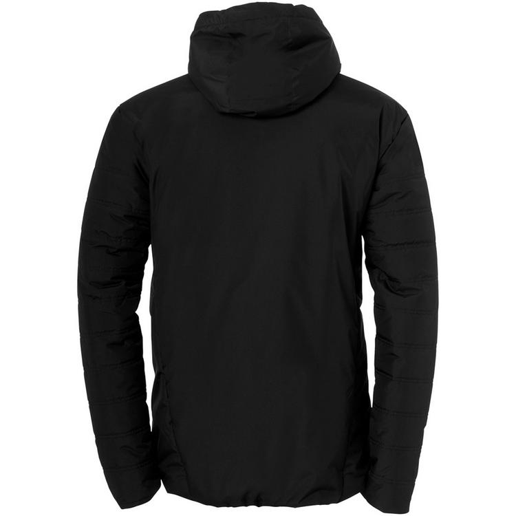 Uhlsport Uhlsport Essential Winter Padded Kapuzenjacke - schwarz - 0 | SportScheck