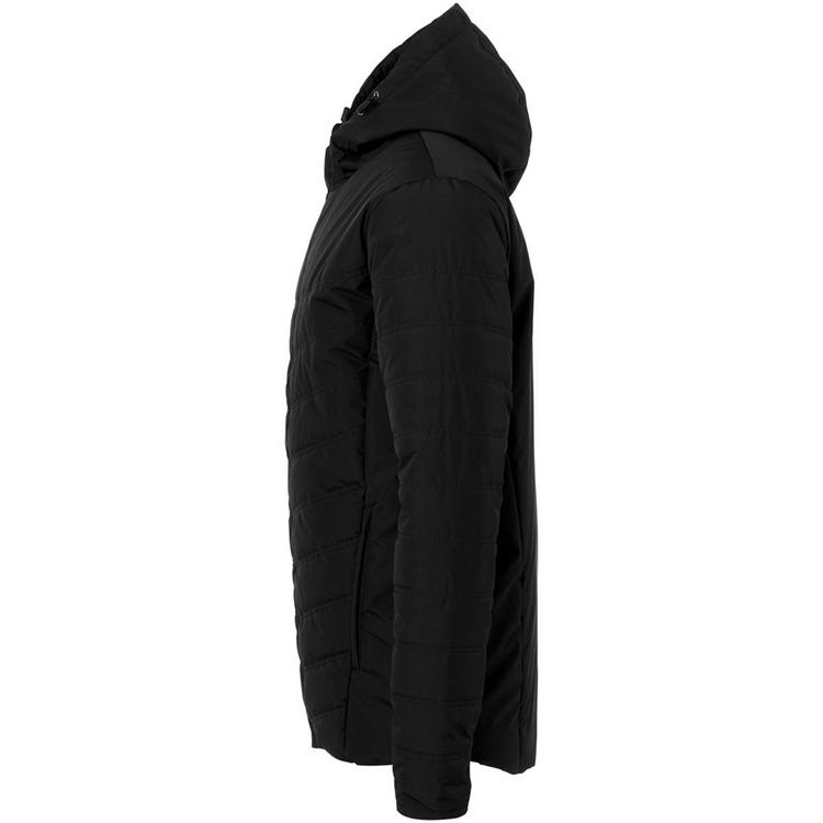 Uhlsport Uhlsport Essential Winter Padded Kapuzenjacke - schwarz - 1 | SportScheck