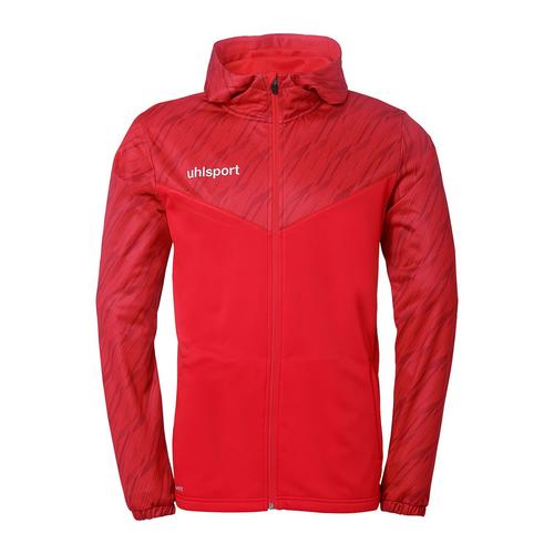 Uhlsport Progressive 28 Multi Hood Kapuzenjacke