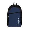 Uhlsport Essential Junior Daypack - marine/schwarz/wei&szlig;