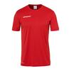 Uhlsport Essential Functional T-Shirt - rot