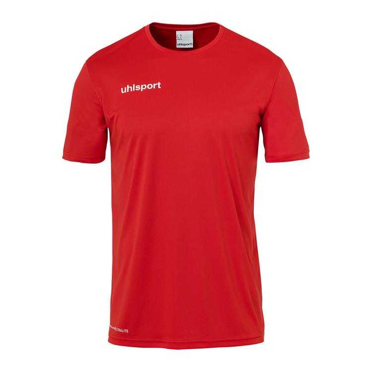 Uhlsport Uhlsport Essential Functional T-Shirt - rot - 0 | SportScheck