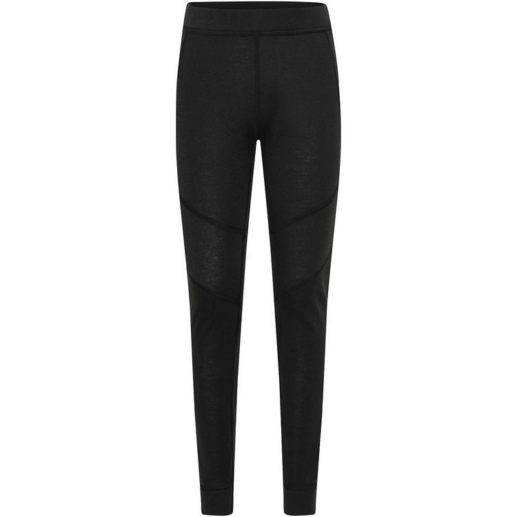 COLORKIDS COLORKIDS Ski Underwear W&auml;scheset Kinder - Schwarz - 1 | SportScheck