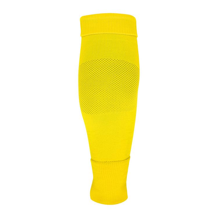 Uhlsport Uhlsport Tube It Sleeve Kids Socken Kinder - limonengelb - 0 | SportScheck
