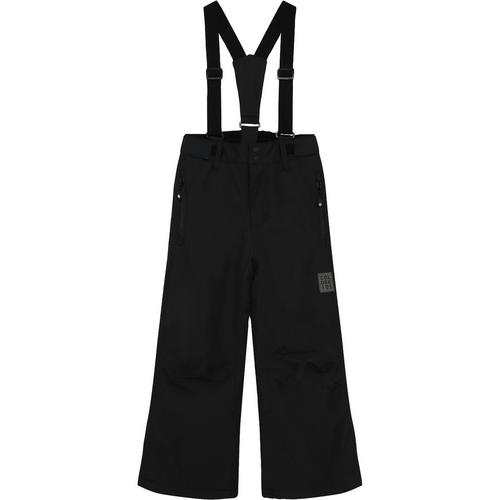 COLORKIDS W. Zips Solid Skihose Kinder