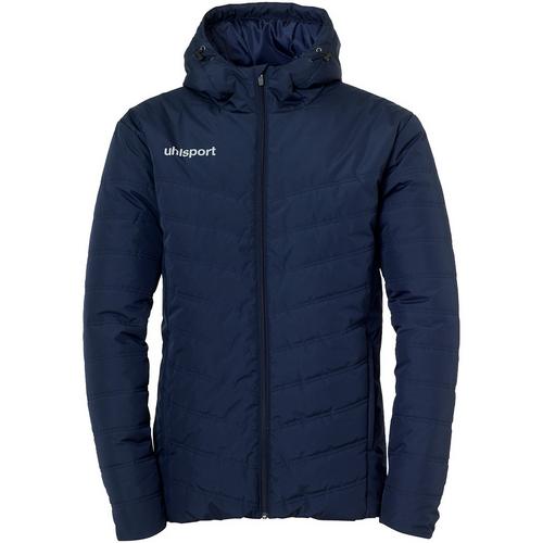 Uhlsport Essential Winter Padded Kids Kapuzenjacke Kinder