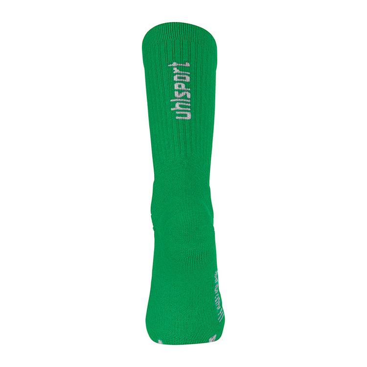 Uhlsport Uhlsport Tube It Kids Socken Kinder - gr&uuml;n - 0 | SportScheck