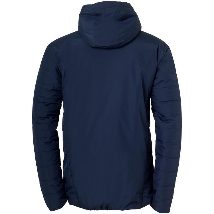 Uhlsport Uhlsport Essential Winter Padded Kapuzenjacke - marine - 0 | SportScheck