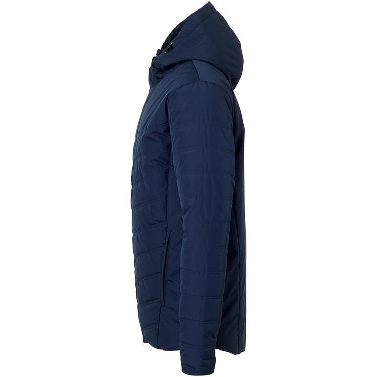 Uhlsport Uhlsport Essential Winter Padded Kapuzenjacke - marine - 0 | SportScheck