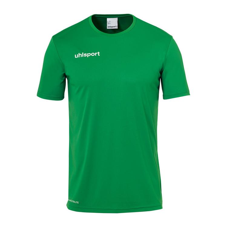 Uhlsport Uhlsport Essential Functional Kids T-Shirt Kinder - gr&uuml;n - 0 | SportScheck