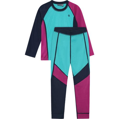 COLORKIDS Colorblock W&auml;scheset Kinder
