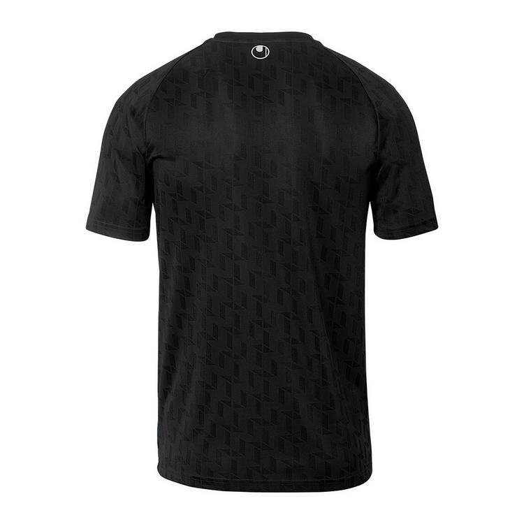 Uhlsport Uhlsport Division 28 T-Shirt - schwarz - 0 | SportScheck