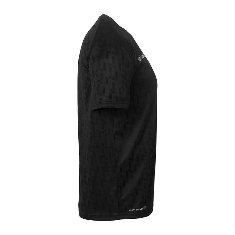 Uhlsport Uhlsport Division 28 T-Shirt - schwarz - 1 | SportScheck