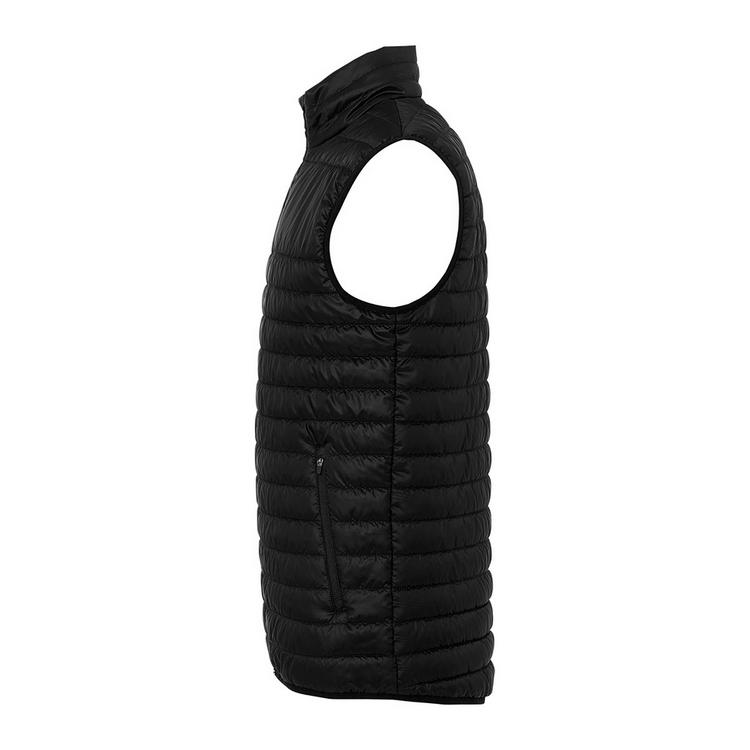 Uhlsport Uhlsport Essential Ultra Lite Vest Women Outdoorweste Damen - schwarz - 0 | SportScheck