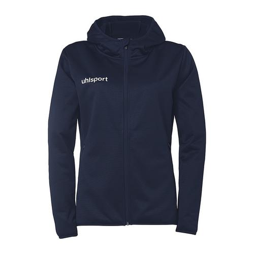 Uhlsport Essential Fleecejacke Women Daunenweste Damen