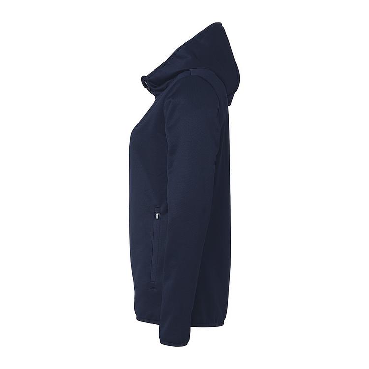Uhlsport Uhlsport Essential Fleecejacke Women Daunenweste Damen - marine - 0 | SportScheck