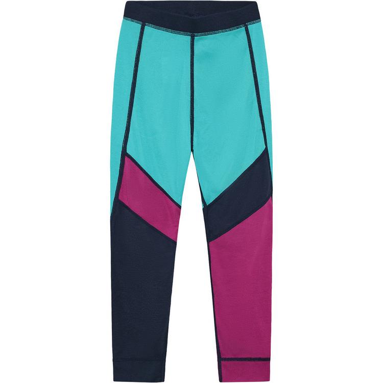 COLORKIDS COLORKIDS Colorblock W&auml;scheset Kinder - T&uuml;rkis - 2 | SportScheck