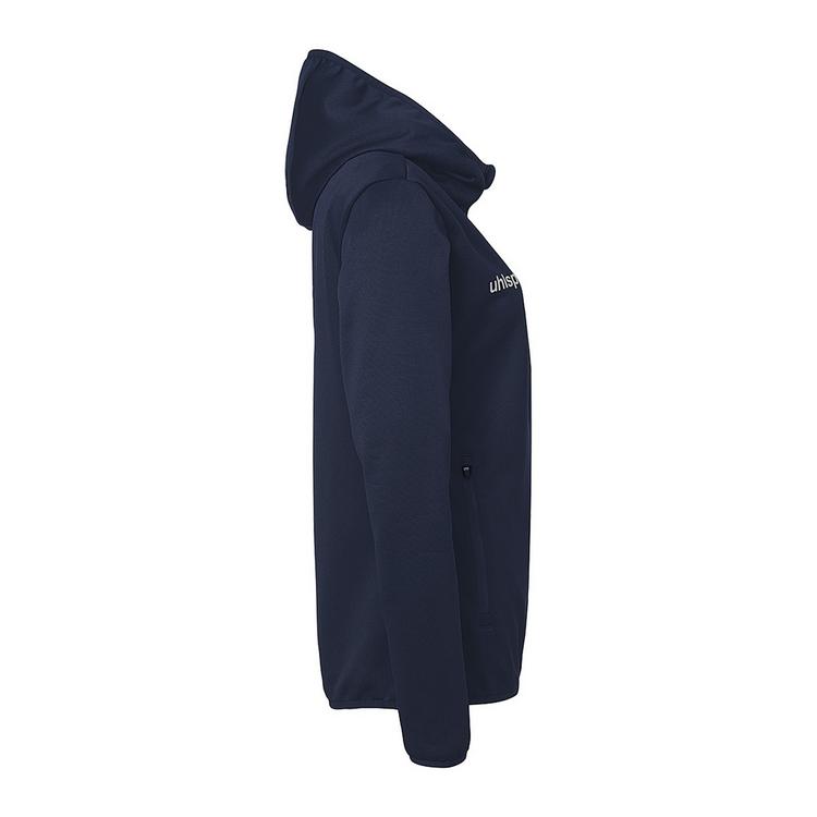Uhlsport Uhlsport Essential Fleecejacke Women Daunenweste Damen - marine - 1 | SportScheck