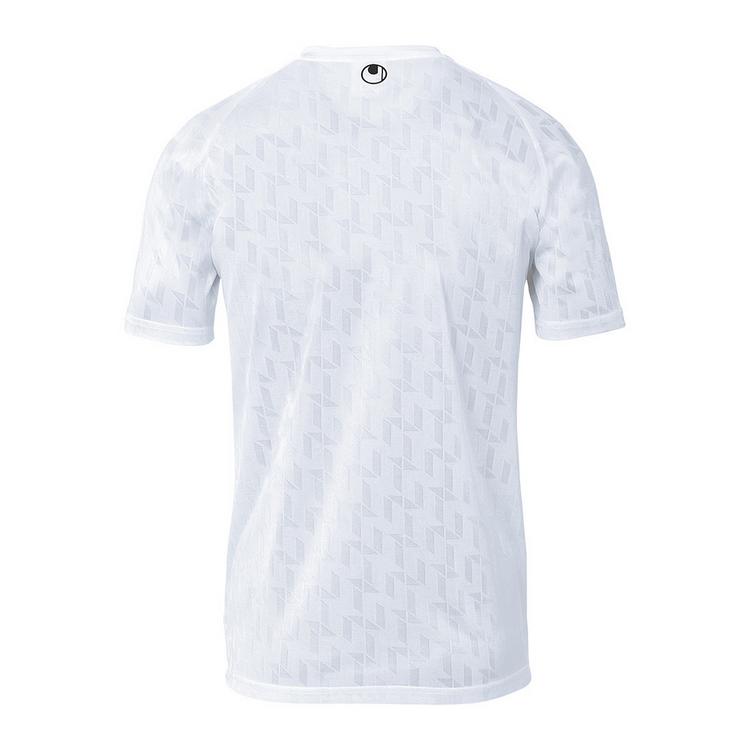 Uhlsport Uhlsport Division 28 T-Shirt - wei&szlig; - 0 | SportScheck