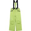 COLORKIDS W. Pockets Skihose Kinder - Apfelgr&uuml;n