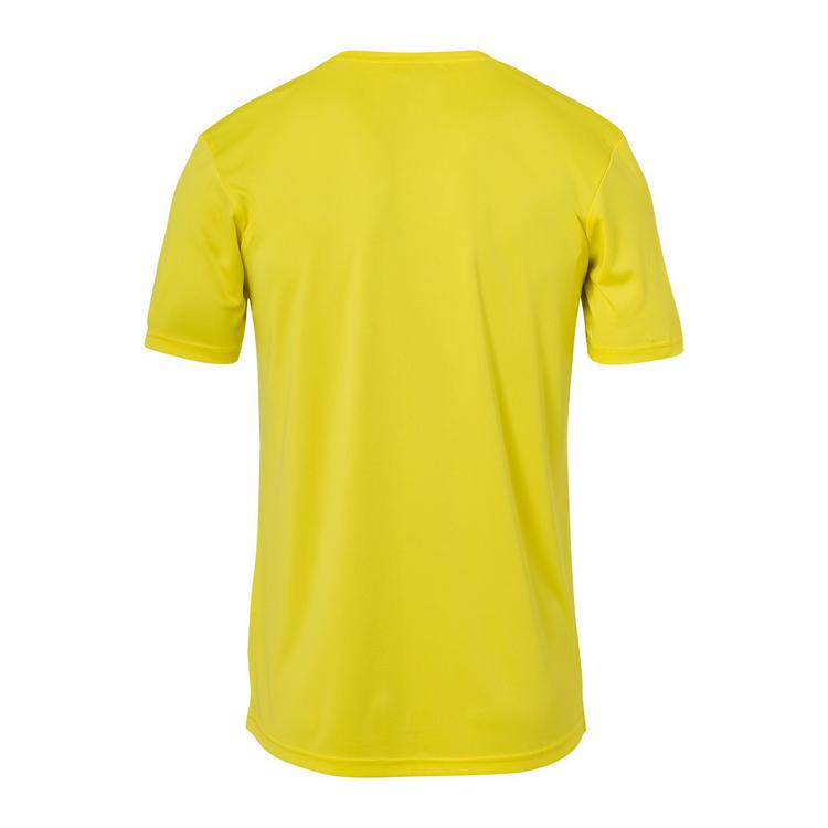 Uhlsport Uhlsport Essential Functional Kids T-Shirt Kinder - limonengelb - 0 | SportScheck