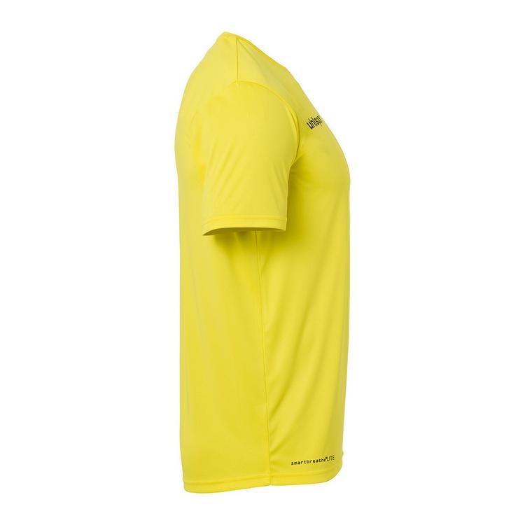 Uhlsport Uhlsport Essential Functional Kids T-Shirt Kinder - limonengelb - 1 | SportScheck