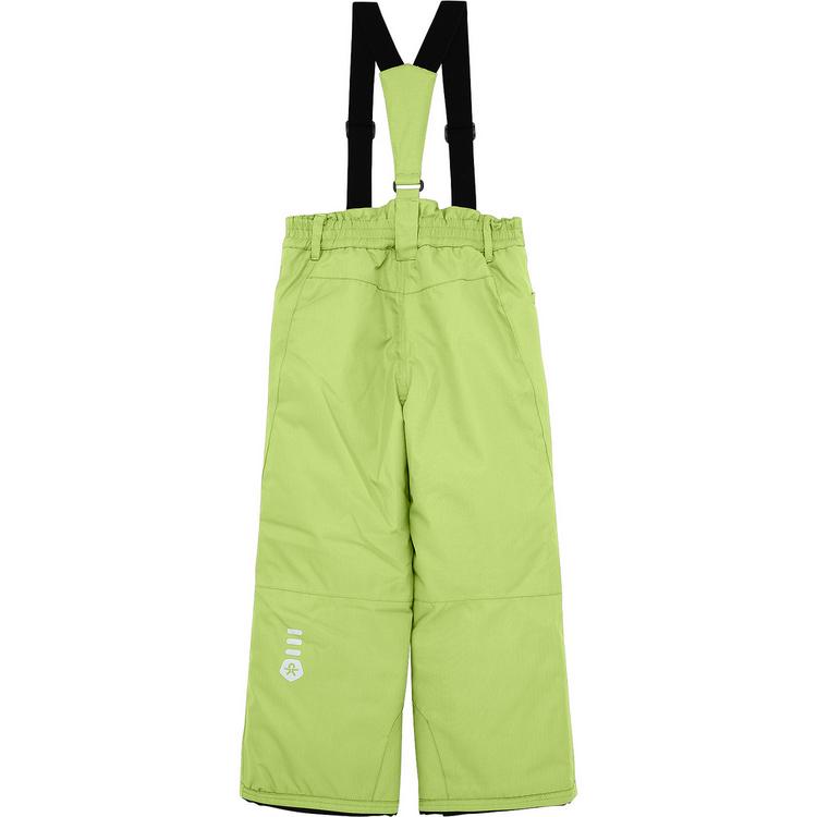 COLORKIDS COLORKIDS W. Pockets Skihose Kinder - Apfelgr&uuml;n - 0 | SportScheck