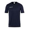 Uhlsport Essential Functional Kids T-Shirt Kinder - marine