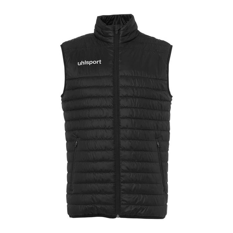 Uhlsport Uhlsport Essential Ultra Lite Vest Kids Outdoorweste Kinder - schwarz - 0 | SportScheck