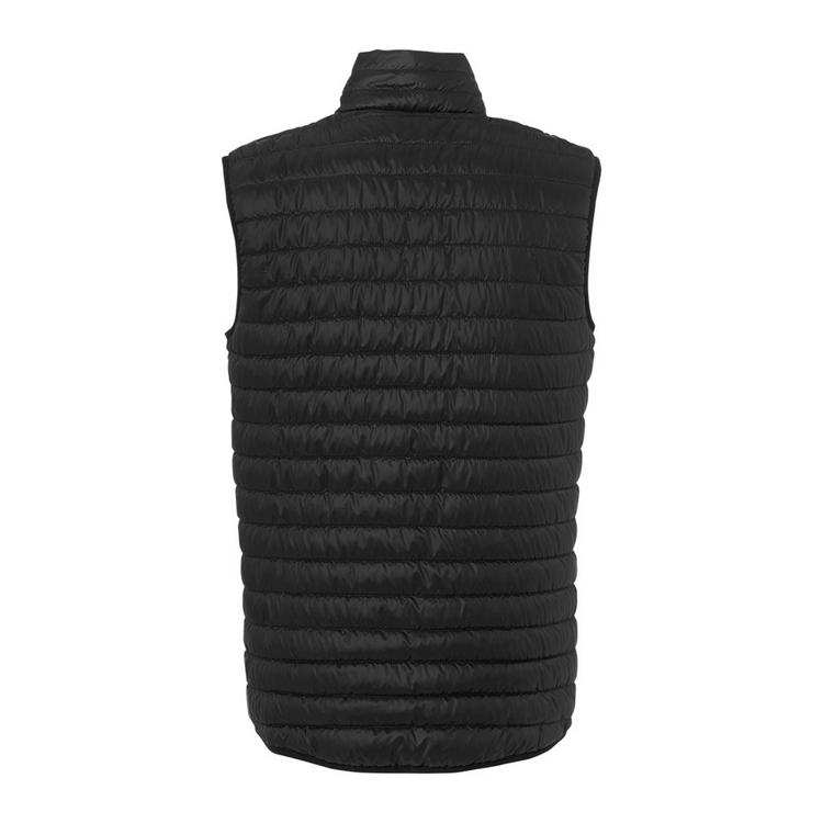 Uhlsport Uhlsport Essential Ultra Lite Vest Kids Outdoorweste Kinder - schwarz - 0 | SportScheck