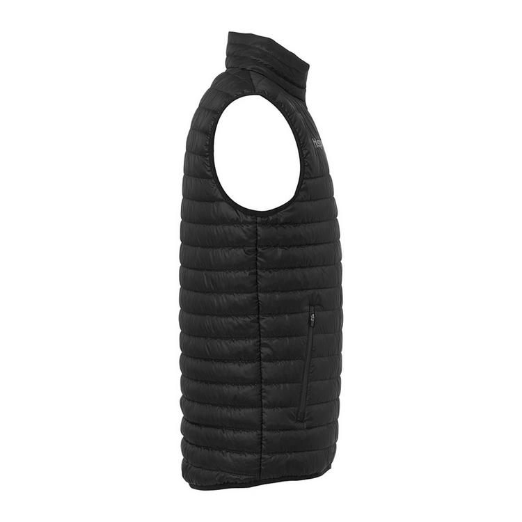 Uhlsport Uhlsport Essential Ultra Lite Vest Kids Outdoorweste Kinder - schwarz - 1 | SportScheck