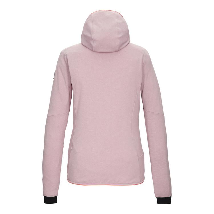 KILLTEC KILLTEC Fleecejacke Damen - Rose4011 - 0 | SportScheck