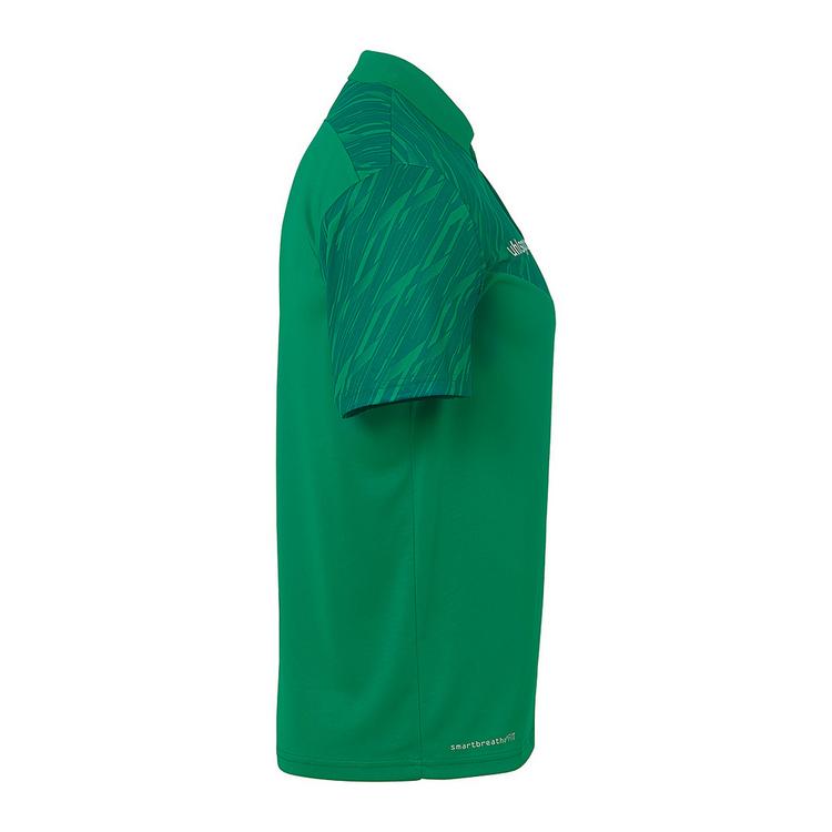 Uhlsport Uhlsport Progressive 28 Poloshirt - lagune - 1 | SportScheck