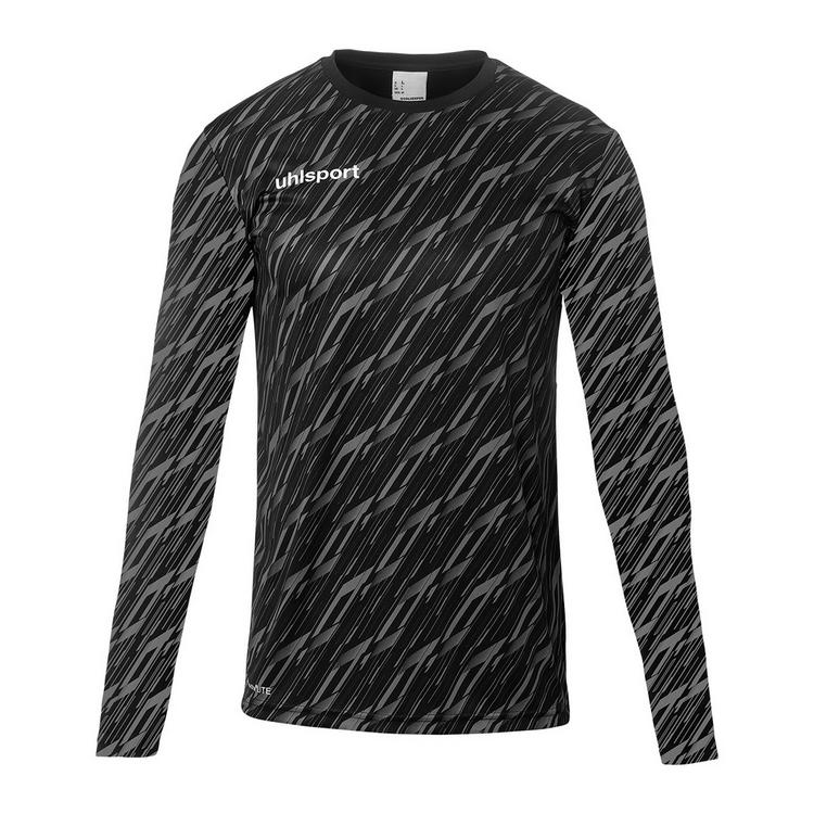Uhlsport Uhlsport Progressive Funktionsshirt - schwarz - 1 | SportScheck