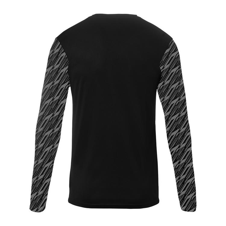 Uhlsport Uhlsport Progressive Funktionsshirt - schwarz - 2 | SportScheck