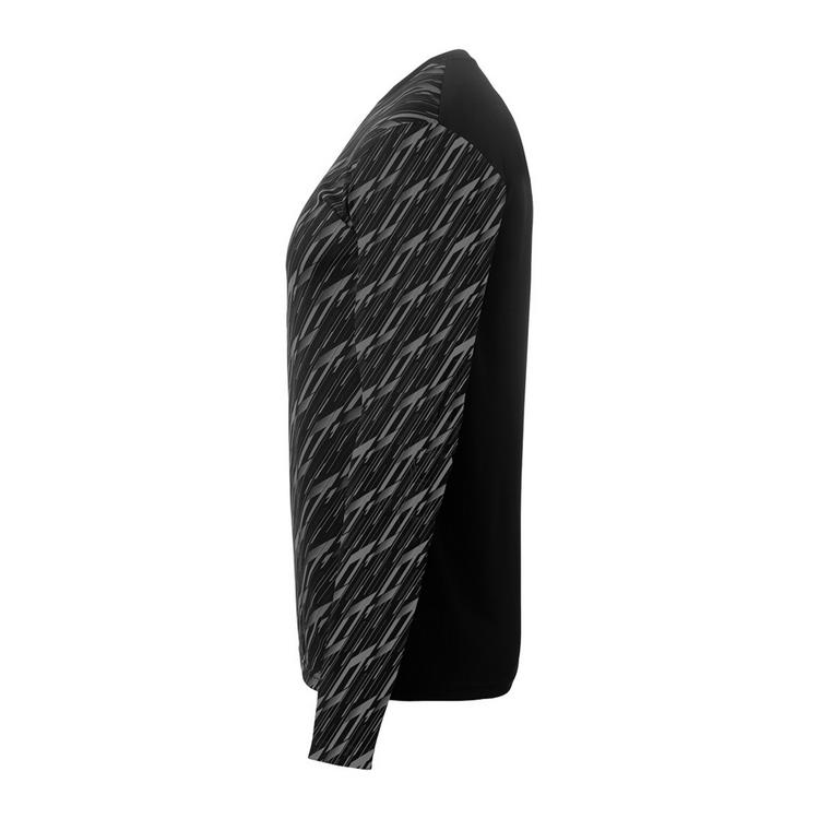 Uhlsport Uhlsport Progressive Funktionsshirt - schwarz - 3 | SportScheck