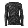Uhlsport Progressive Junior Torwart Set Kinder - schwarz