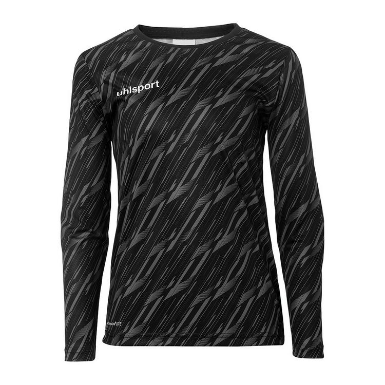 Uhlsport Uhlsport Progressive Junior Torwart Set Kinder - schwarz - 0 | SportScheck