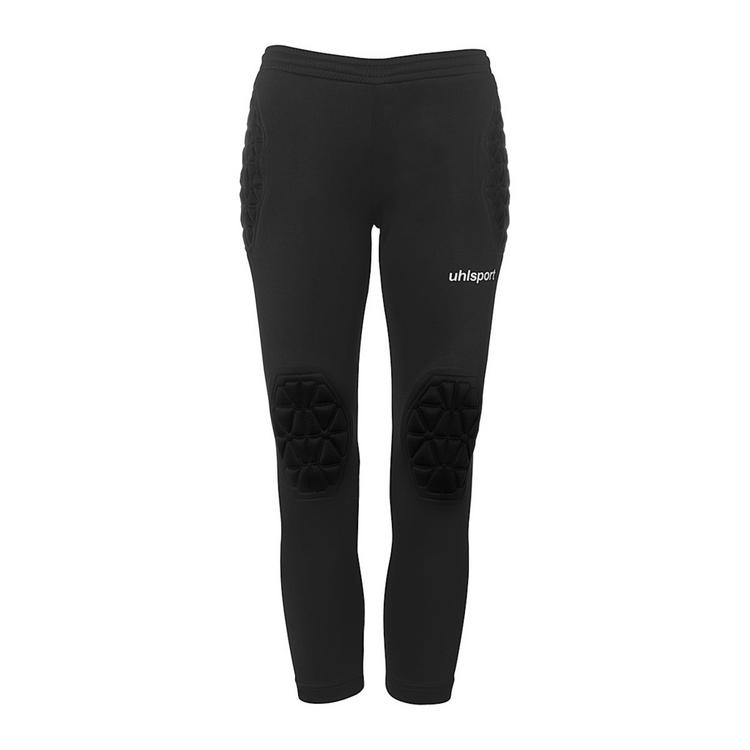 Uhlsport Uhlsport Progressive Junior Torwart Set Kinder - schwarz - 2 | SportScheck
