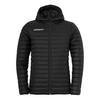 Uhlsport Essential Ultra Lite Vest Daunenjacke - schwarz